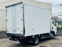 ISUZU Elf Refrigerator & Freezer Truck 2RG-NLR88AN 2019 206,194km_2