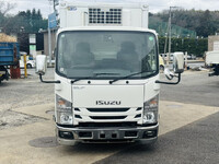 ISUZU Elf Refrigerator & Freezer Truck 2RG-NLR88AN 2019 206,194km_4