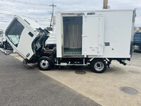 ISUZU Elf Refrigerator & Freezer Truck 2RG-NLR88AN 2019 206,194km_9