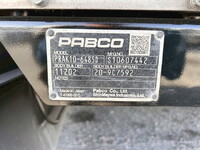 ISUZU Forward Aluminum Wing 2RG-FRR90T2 2020 270,000km_12