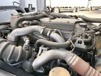 ISUZU Forward Aluminum Wing 2RG-FRR90T2 2020 270,000km_29