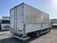 ISUZU Forward Aluminum Wing 2RG-FRR90T2 2020 270,000km_2