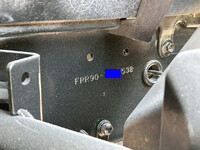 ISUZU Forward Aluminum Wing 2RG-FRR90T2 2020 270,000km_31