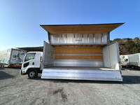 ISUZU Forward Aluminum Wing 2RG-FRR90T2 2020 270,000km_5