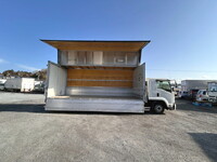 ISUZU Forward Aluminum Wing 2RG-FRR90T2 2020 270,000km_7