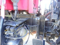 HINO Ranger Truck (With 4 Steps Of Cranes) TKG-FC9JKAP 2012 133,130km_11