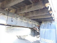 HINO Ranger Truck (With 4 Steps Of Cranes) TKG-FC9JKAP 2012 133,130km_14