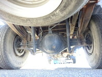 HINO Ranger Truck (With 4 Steps Of Cranes) TKG-FC9JKAP 2012 133,130km_15