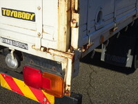 HINO Ranger Truck (With 4 Steps Of Cranes) TKG-FC9JKAP 2012 133,130km_18