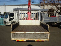 HINO Ranger Truck (With 4 Steps Of Cranes) TKG-FC9JKAP 2012 133,130km_19