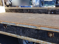 HINO Ranger Truck (With 4 Steps Of Cranes) TKG-FC9JKAP 2012 133,130km_20