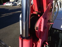 HINO Ranger Truck (With 4 Steps Of Cranes) TKG-FC9JKAP 2012 133,130km_22