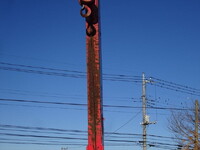 HINO Ranger Truck (With 4 Steps Of Cranes) TKG-FC9JKAP 2012 133,130km_23