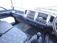 HINO Ranger Truck (With 4 Steps Of Cranes) TKG-FC9JKAP 2012 133,130km_27