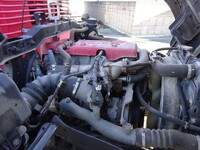 HINO Ranger Truck (With 4 Steps Of Cranes) TKG-FC9JKAP 2012 133,130km_34