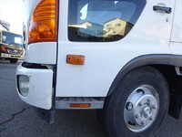 HINO Ranger Truck (With 4 Steps Of Cranes) TKG-FC9JKAP 2012 133,130km_39