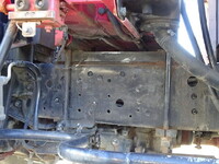 HINO Ranger Truck (With 4 Steps Of Cranes) TKG-FC9JKAP 2012 133,130km_6