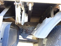 HINO Ranger Truck (With 4 Steps Of Cranes) TKG-FC9JKAP 2012 133,130km_8