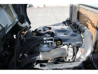 ISUZU Elf Flat Body TPG-NKS85AN 2016 231,000km_10