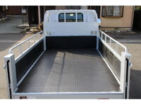 ISUZU Elf Flat Body TPG-NKS85AN 2016 231,000km_13