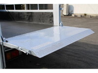 ISUZU Elf Flat Body TPG-NKS85AN 2016 231,000km_15