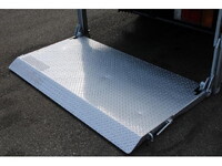 ISUZU Elf Flat Body TPG-NKS85AN 2016 231,000km_17