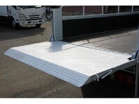 ISUZU Elf Flat Body TPG-NKS85AN 2016 231,000km_19