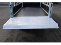 ISUZU Elf Flat Body TPG-NKS85AN 2016 231,000km_20