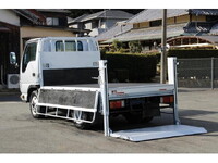 ISUZU Elf Flat Body TPG-NKS85AN 2016 231,000km_21