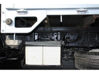 ISUZU Elf Flat Body TPG-NKS85AN 2016 231,000km_23