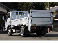 ISUZU Elf Flat Body TPG-NKS85AN 2016 231,000km_2