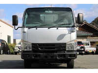 ISUZU Elf Flat Body TPG-NKS85AN 2016 231,000km_4