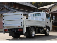 ISUZU Elf Flat Body TPG-NKS85AN 2016 231,000km_5