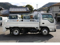 ISUZU Elf Flat Body TPG-NKS85AN 2016 231,000km_7