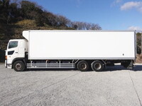 HINO Profia Refrigerator & Freezer Truck QKG-FR1EXBJ 2012 453,000km_10