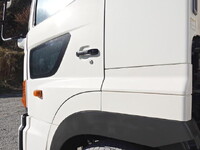 HINO Profia Refrigerator & Freezer Truck QKG-FR1EXBJ 2012 453,000km_11