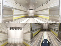 HINO Profia Refrigerator & Freezer Truck QKG-FR1EXBJ 2012 453,000km_14