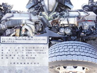 HINO Profia Refrigerator & Freezer Truck QKG-FR1EXBJ 2012 453,000km_15