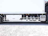 HINO Profia Refrigerator & Freezer Truck QKG-FR1EXBJ 2012 453,000km_16