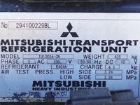 HINO Profia Refrigerator & Freezer Truck QKG-FR1EXBJ 2012 453,000km_20