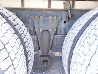 HINO Profia Refrigerator & Freezer Truck QKG-FR1EXBJ 2012 453,000km_21