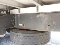 HINO Profia Refrigerator & Freezer Truck QKG-FR1EXBJ 2012 453,000km_23