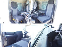 HINO Profia Refrigerator & Freezer Truck QKG-FR1EXBJ 2012 453,000km_26