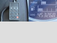 HINO Profia Refrigerator & Freezer Truck QKG-FR1EXBJ 2012 453,000km_28