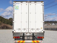 HINO Profia Refrigerator & Freezer Truck QKG-FR1EXBJ 2012 453,000km_2