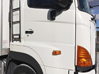 HINO Profia Refrigerator & Freezer Truck QKG-FR1EXBJ 2012 453,000km_5