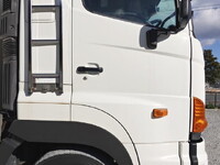 HINO Profia Refrigerator & Freezer Truck QKG-FR1EXBJ 2012 453,000km_6