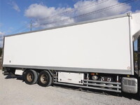 HINO Profia Refrigerator & Freezer Truck QKG-FR1EXBJ 2012 453,000km_7