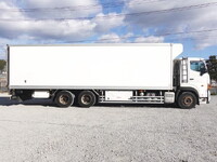 HINO Profia Refrigerator & Freezer Truck QKG-FR1EXBJ 2012 453,000km_8