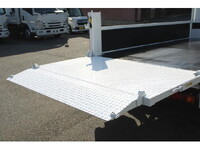 NISSAN Atlas Flat Body TKG-SZ2F24 2015 114,000km_15